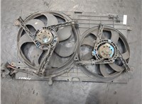 1J0121207M Вентилятор радиатора Audi TT (8N) 1998-2006 20311304 #4
