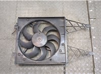  Вентилятор радиатора Skoda Fabia 2007-2010 20311306 #2