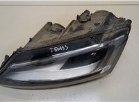  Фара (передняя) Volkswagen Jetta 6 2010-2015 20311307 #2