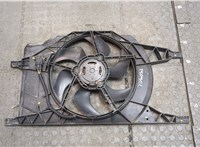  Вентилятор радиатора Renault Laguna 2 2001-2007 20311310 #1