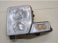  Фара (передняя) Jeep Commander 2006-2010 20311311 #1