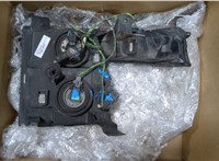  Фара (передняя) Jeep Commander 2006-2010 20311311 #8