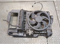  Вентилятор радиатора Citroen C5 2008- 20311312 #1