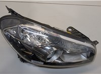  Фара (передняя) Nissan Qashqai 2006-2013 20311313 #6