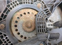  Вентилятор радиатора Citroen Jumper (Relay) 2014-2025 20311314 #4