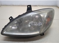  Фара (передняя) Mercedes Vito W639 2004-2013 20311320 #1