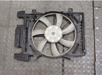  Вентилятор радиатора Toyota Yaris 2005-2011 20311321 #2