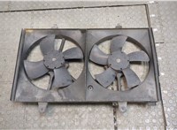  Вентилятор радиатора Nissan Murano 2002-2008 20311323 #2