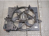  Вентилятор радиатора BMW 5 E60 2003-2009 20311325 #1