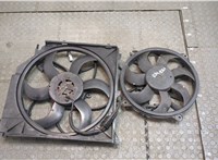  Вентилятор радиатора BMW X3 E83 2004-2010 20311329 #2