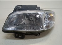 Фара (передняя) Seat Ibiza 2 1999-2002 20311336 #1