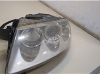  Фара (передняя) Volkswagen Touareg 2002-2007 20311339 #6