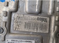  Блок розжига Porsche Cayenne 2002-2007 11354565 #2