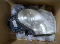  Блок розжига Porsche Cayenne 2002-2007 11354565 #5