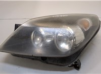  Фара (передняя) Opel Astra H 2004-2010 20311343 #1
