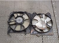  Вентилятор радиатора Toyota RAV 4 2000-2005 20311349 #1