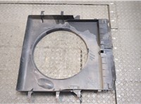  Кожух вентилятора радиатора (диффузор) Mercedes Sprinter 2006-2014 20311353 #2