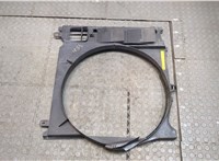  Кожух вентилятора радиатора (диффузор) Nissan Armada 2003-2016 20311357 #1
