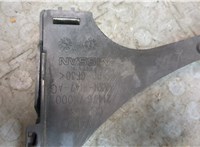  Кожух вентилятора радиатора (диффузор) Nissan Armada 2003-2016 20311357 #3