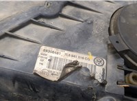  Фара (передняя) Volkswagen Touareg 2002-2007 20311374 #4