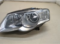  Фара (передняя) Volkswagen Passat 6 2005-2010 20311375 #1