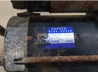  Стартер Toyota Matrix 2002-2008 20311383 #2