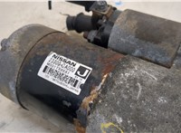  Стартер Nissan Murano 2002-2008 20311390 #3
