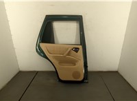  Дверь боковая (легковая) Mercedes ML W163 1998-2004 20309547 #2