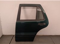  Дверь боковая (легковая) Mercedes ML W163 1998-2004 20309547 #1