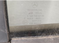  Дверь боковая (легковая) Mercedes ML W163 1998-2004 20309547 #4