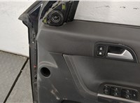  Дверь боковая (легковая) Volvo S40 2004- 20309555 #7