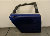  Дверь боковая (легковая) Ford Mondeo 5 2015- 20309859 #1