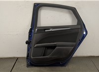  Дверь боковая (легковая) Ford Mondeo 5 2015- 20309859 #7