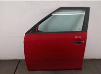  Дверь боковая (легковая) Skoda Fabia 2007-2010 20310950 #1