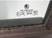  Дверь боковая (легковая) Skoda Fabia 2007-2010 20310950 #2
