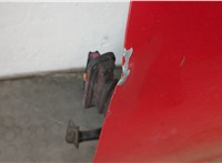  Дверь боковая (легковая) Skoda Fabia 2007-2010 20310950 #3