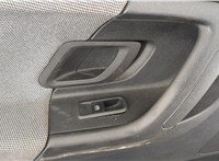  Дверь боковая (легковая) Skoda Fabia 2007-2010 20310950 #8