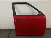  Дверь боковая (легковая) Skoda Fabia 2007-2010 20310981 #1