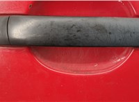  Дверь боковая (легковая) Skoda Fabia 2007-2010 20310981 #2