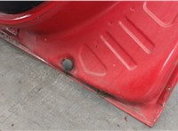  Дверь боковая (легковая) Skoda Fabia 2007-2010 20310981 #6