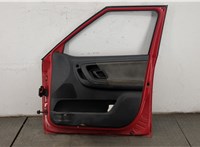 Дверь боковая (легковая) Skoda Fabia 2007-2010 20310981 #8