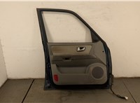  Дверь боковая (легковая) Hyundai Terracan 20311393 #9
