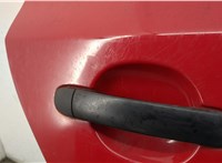  Дверь боковая (легковая) Skoda Fabia 2007-2010 20311394 #4