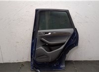 8R0833052B Дверь боковая (легковая) Audi Q5 2008-2017 20311395 #5