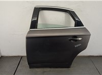  Дверь боковая (легковая) Ford Mondeo 4 2007-2015 20311396 #1