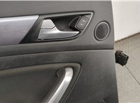  Дверь боковая (легковая) Ford Mondeo 4 2007-2015 20311396 #6