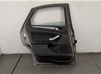  Дверь боковая (легковая) Ford Mondeo 4 2007-2015 20311396 #8