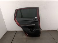  Стеклоподъемник электрический Subaru XV 2011-2017 11354629 #2