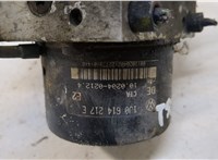  Блок АБС, насос (ABS, ESP, ASR) Skoda Octavia Tour 1996-2000 20311399 #4