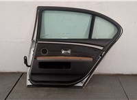  Дверь боковая (легковая) BMW 7 E65 2001-2008 20311403 #4